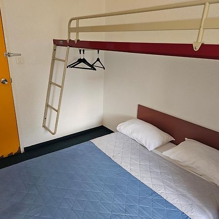 Hotel Formul'Eco Louvroil Zewnętrze zdjęcie