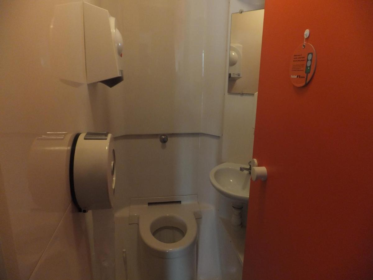 Hotel Formul'Eco Louvroil Zewnętrze zdjęcie